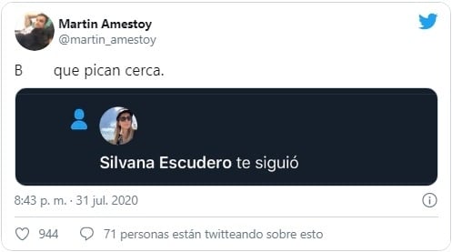 amestoy twit ok