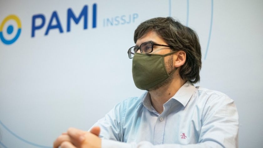 MARTIN RODRIGUE