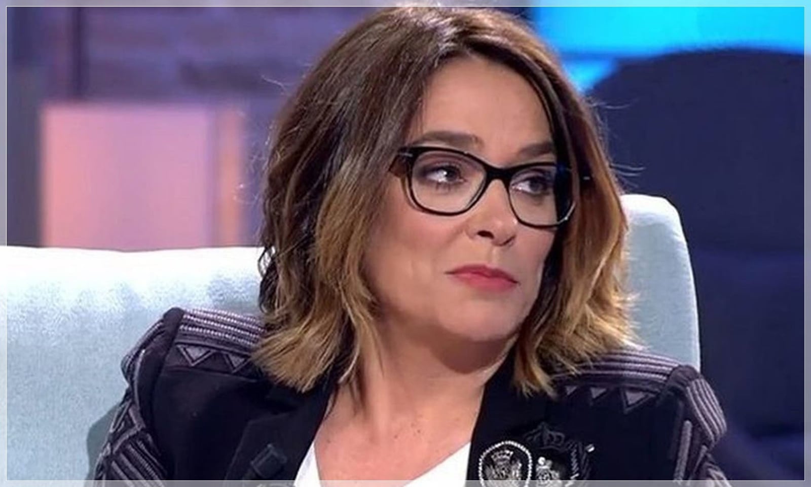 Toñi-Moreno-evidencia-la-mala-relación-que-tiene-con-José-Antonio-Avilés-azotándole-unos-fuertes-zascas-en-Viva-la-vida