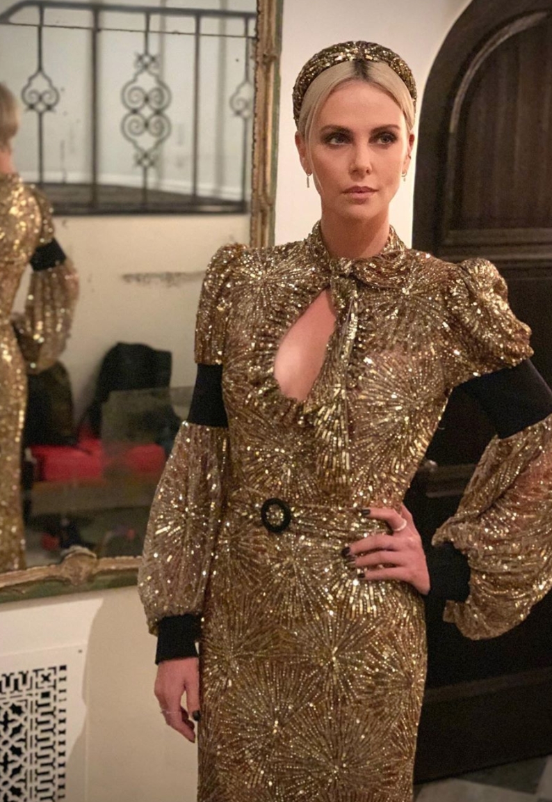 www.minutoneuquen.com charlize