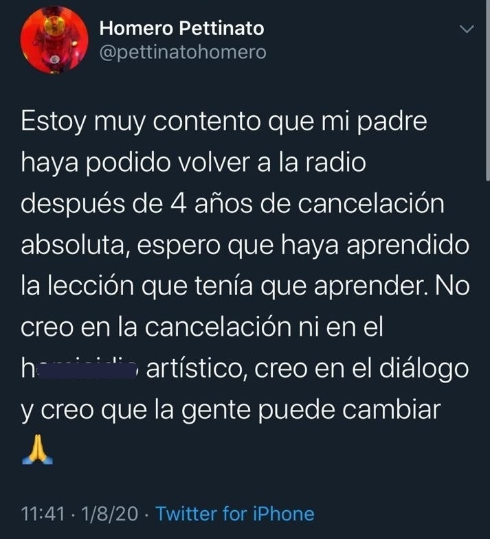 twit homero 1