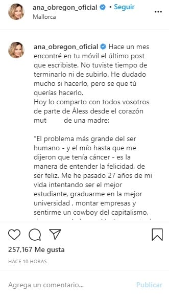www.minutoneuquen.com Ana Obregon2