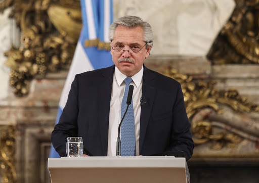 alberto porada