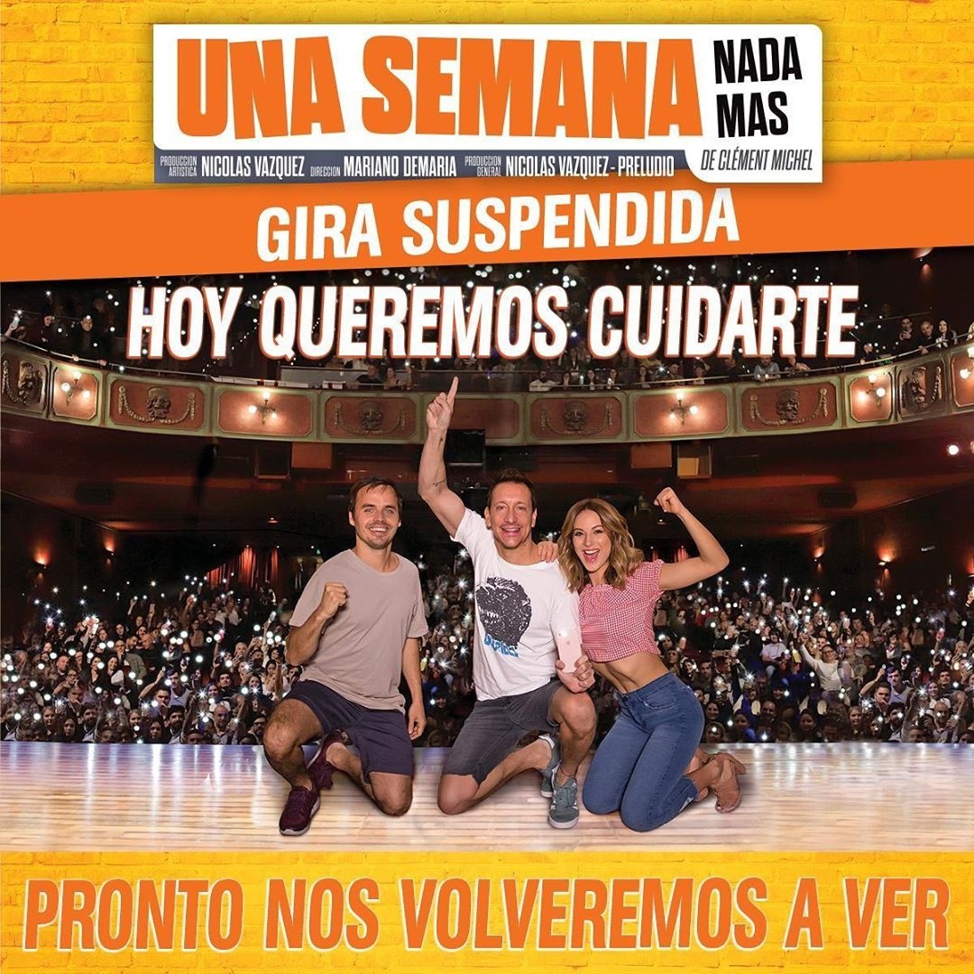 nico teatro