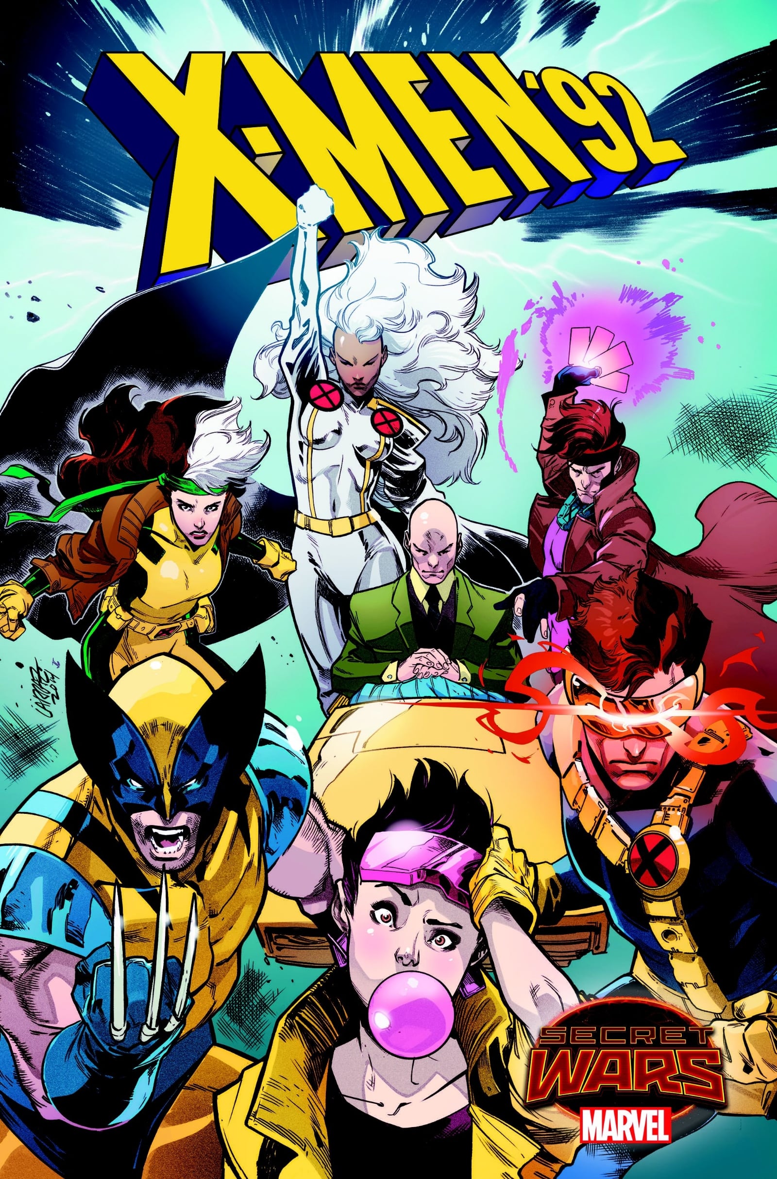 xmen