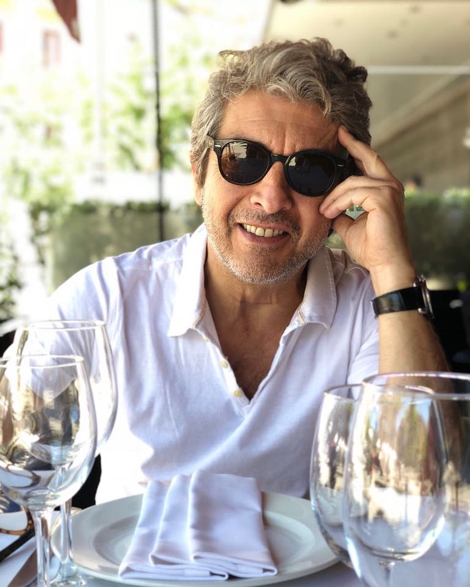 www.minutoneuquen.com RICARDO DARÍN 2