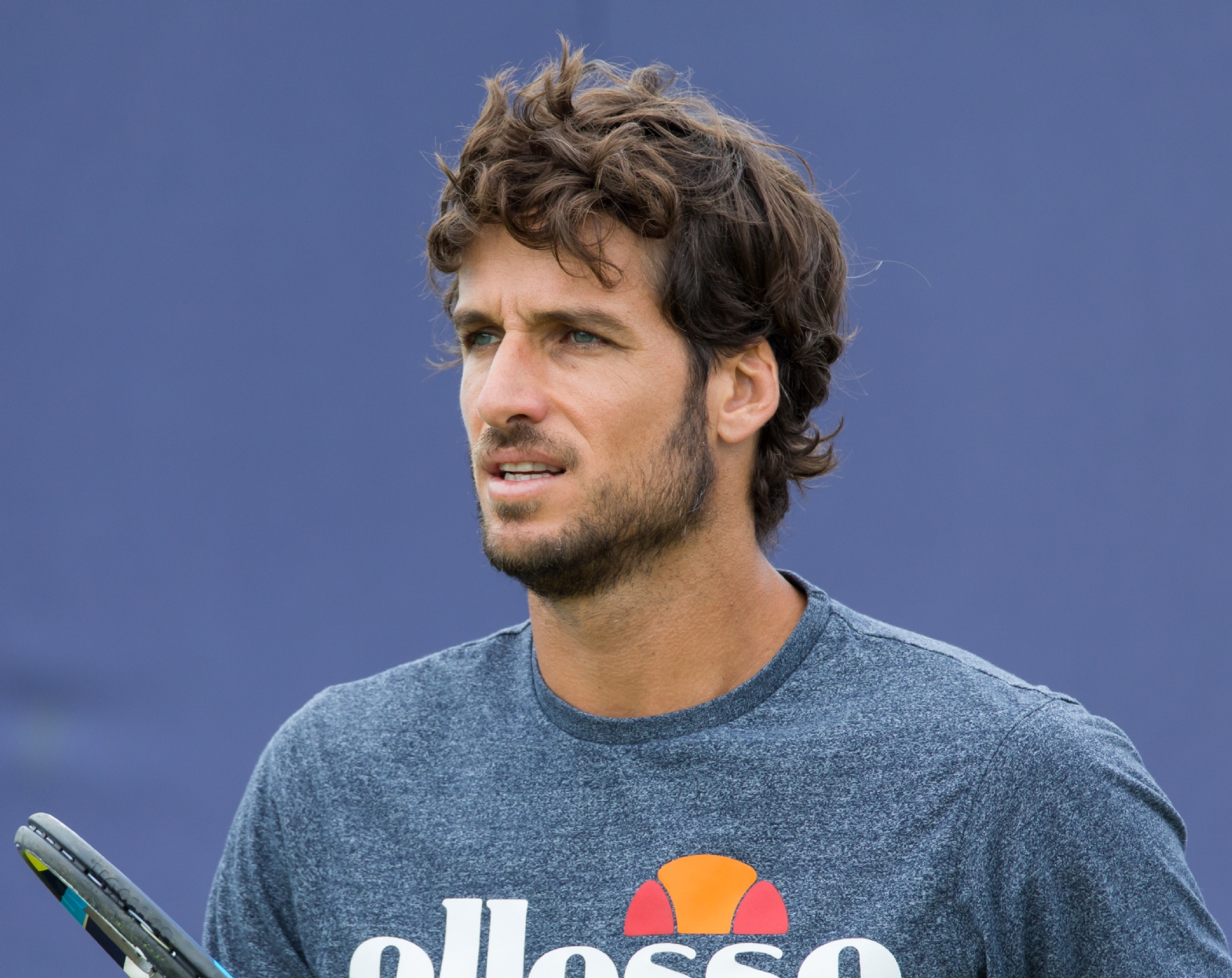 Feliciano López - tenis