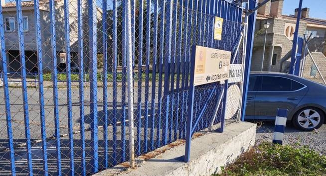 graf4922-brieva-castilla-y-leon-28-12-2019-vista-de-la-llegada-de-inaki-urdangarin-al-del-centro-penitenciario-de-brieva-avila-tras-disfrutar-de-su-primer-permiso-penitenciario-de-cuatro-dias-durante-los-cuales-h