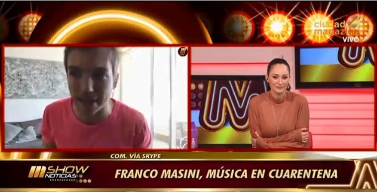 www.minutoneuquen.com FRANCO MASINI