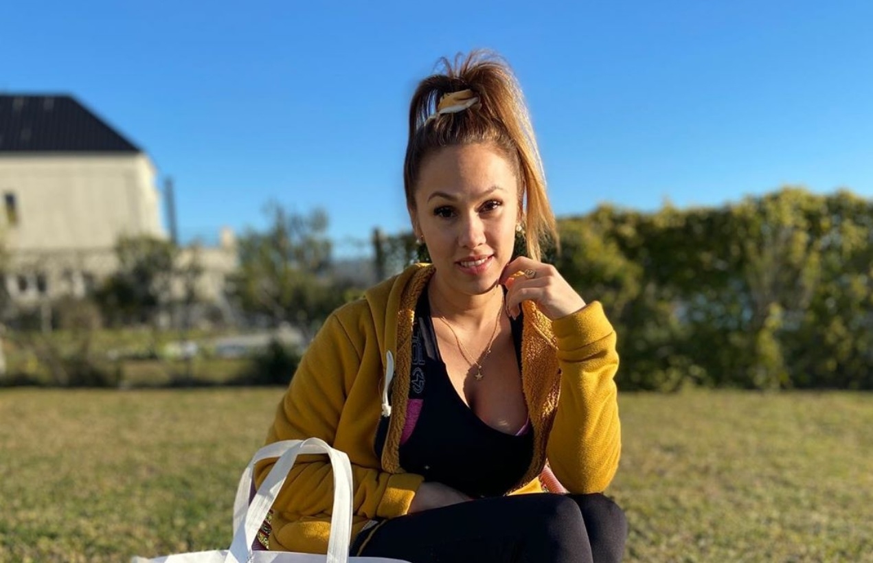 BARBY SILENZI