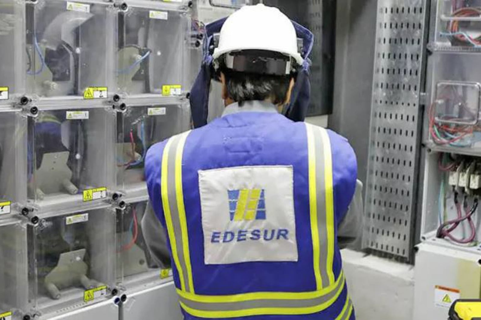 edesur