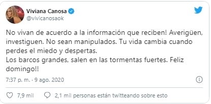 twit canosa