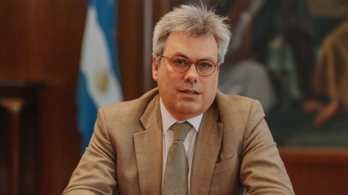 SEBASTIAN GALIANI