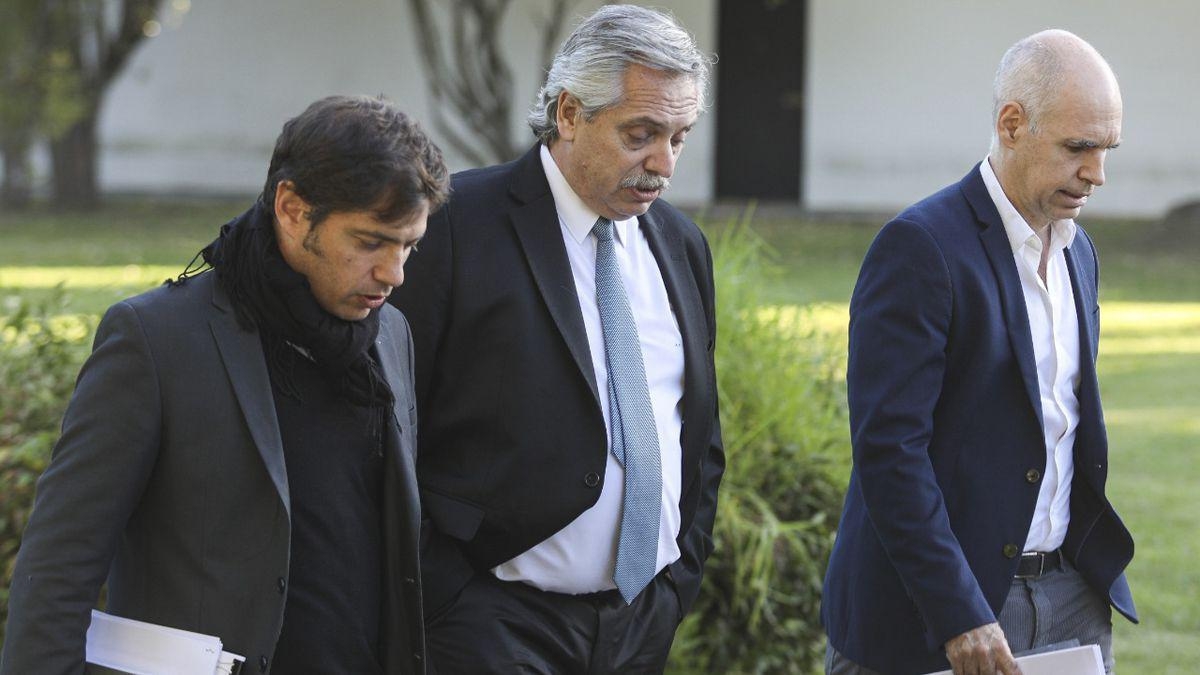 alberto larreta kici