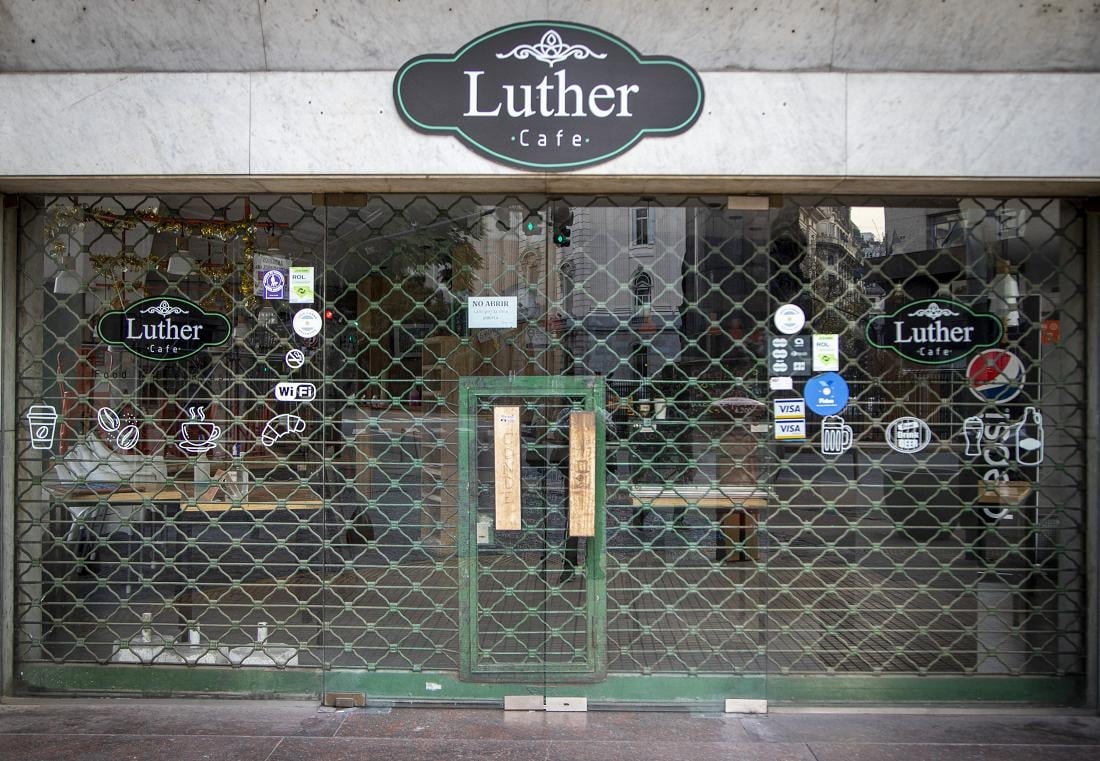 cierre empres