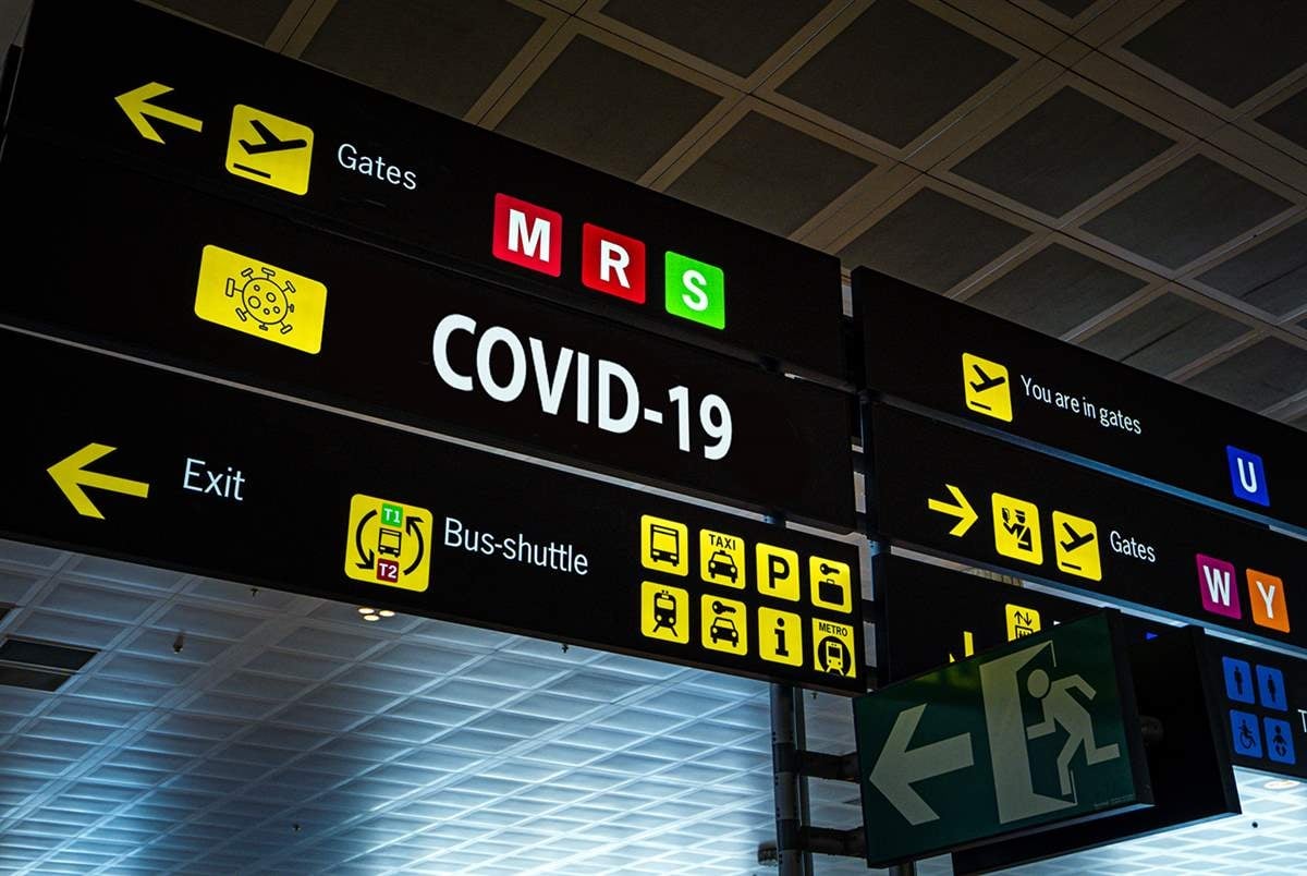 vuelo covid