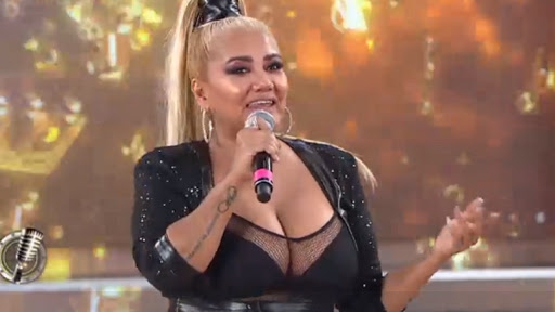 gladys la bomba