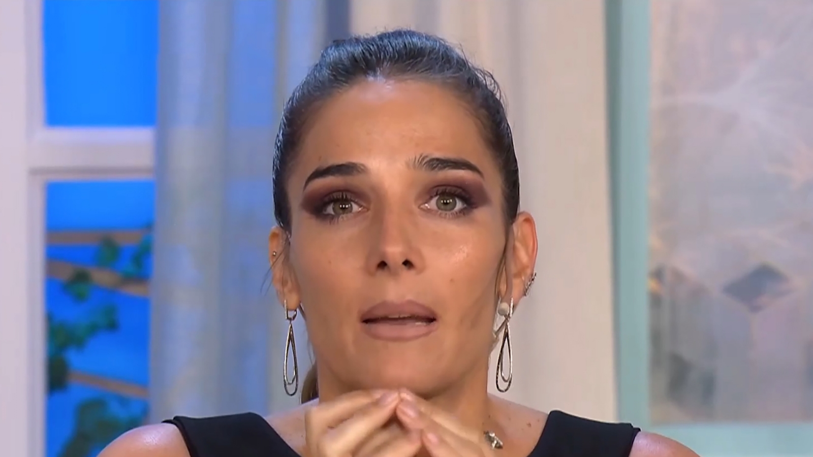 Juana Viale gde seria
