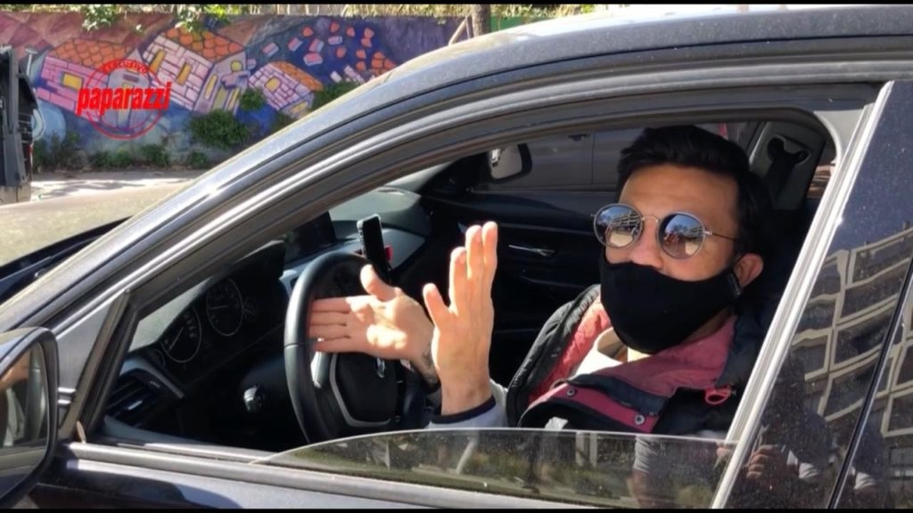cubero paparazzi