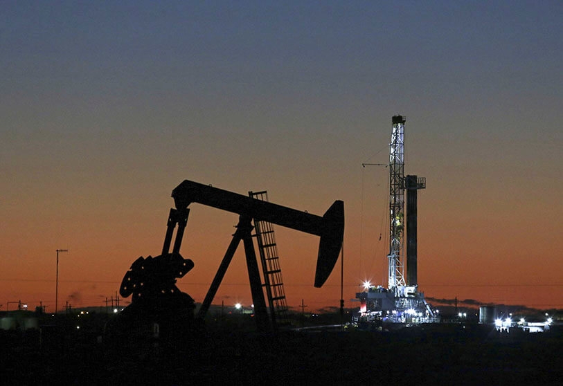petroleo