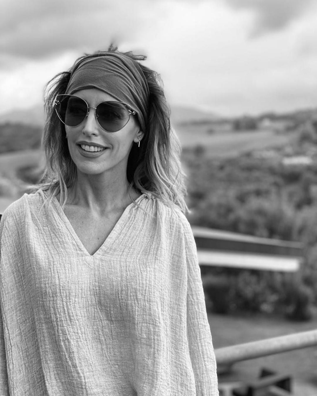 Emma García - look de verano 02