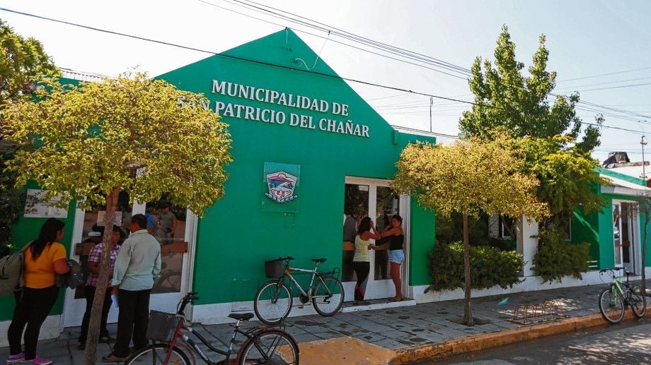 www.minutoneuquen.com san patricio del chañar 1