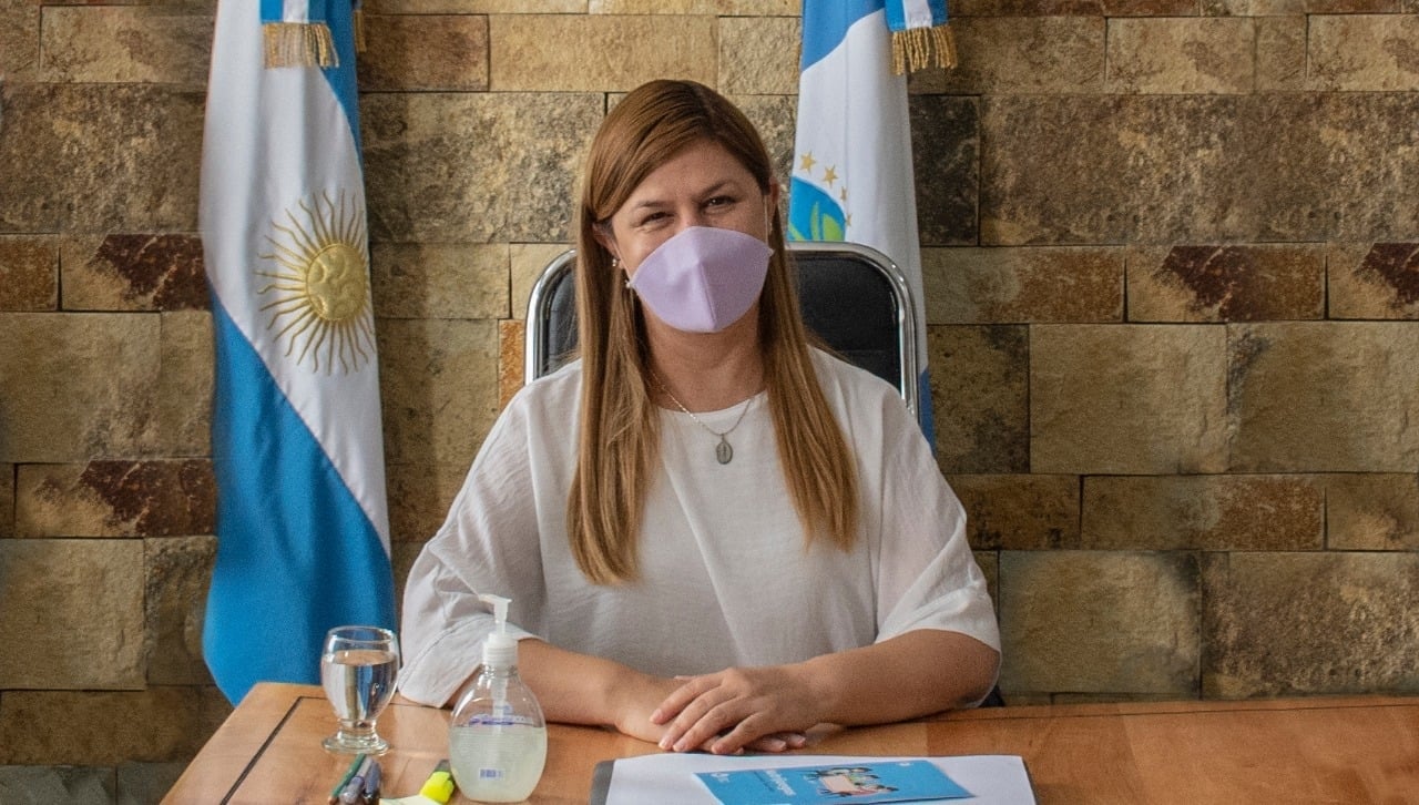 Gloria Ruiz