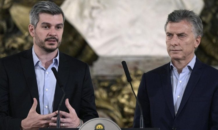 peña y larreta
