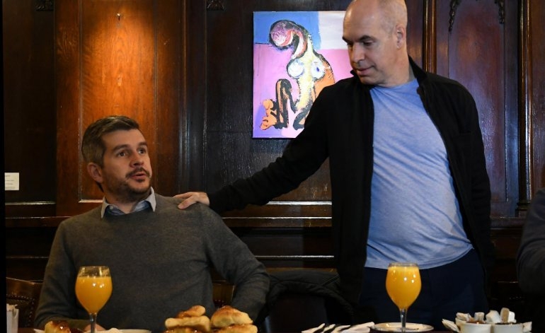 peña y larreta adentro