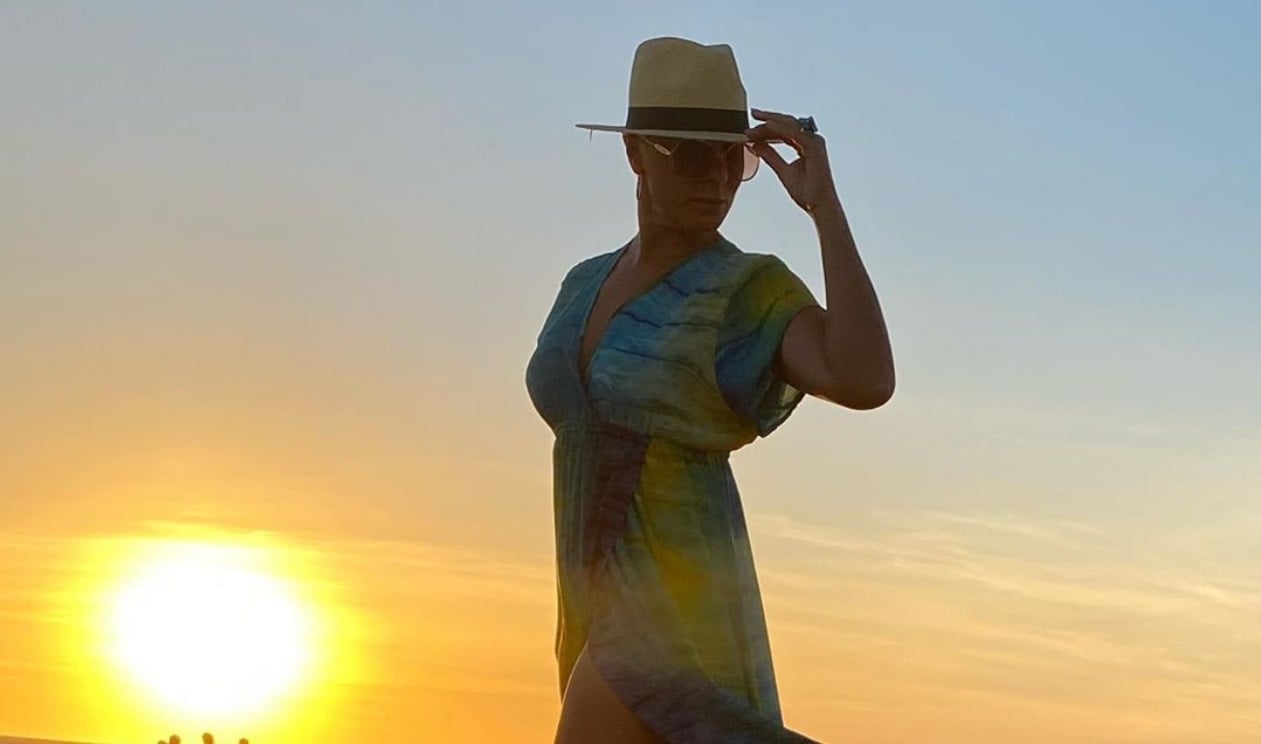 ANA MARÍA ALDÓN