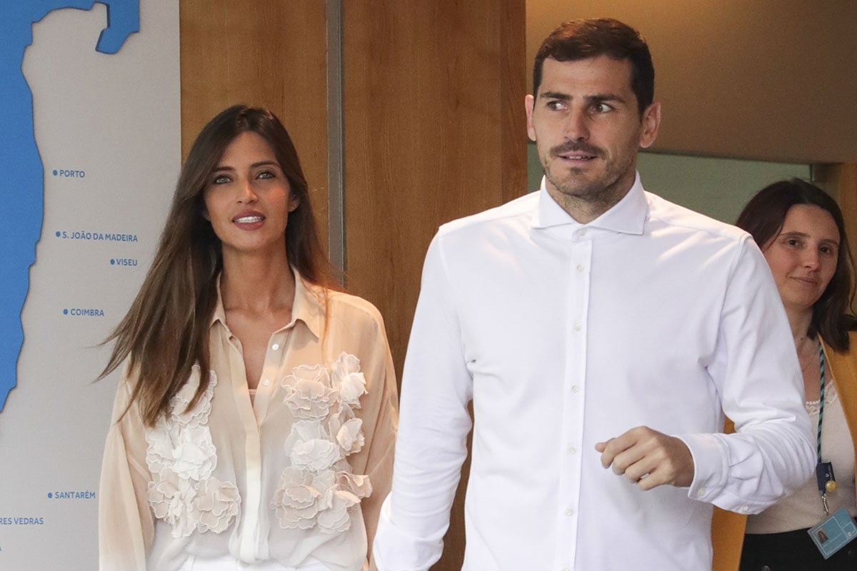 www.minutoneuquen Iker Casillas 2