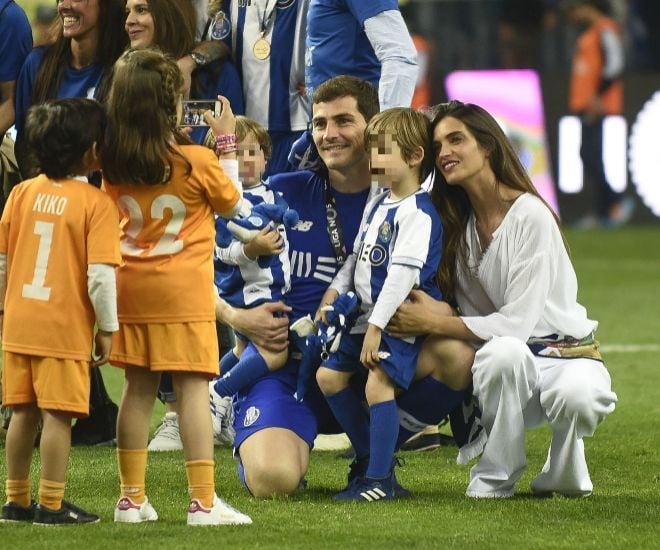 www.minutoneuquen Iker Casillas 5