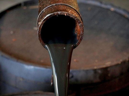 www.minutoneuquen.com PETROLEO