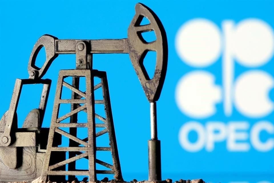 WWW.MINUTONEUQUEN.COM OPEP