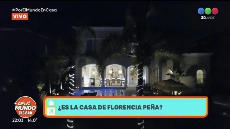 www.minutoneuquen.com Florencia Peña1