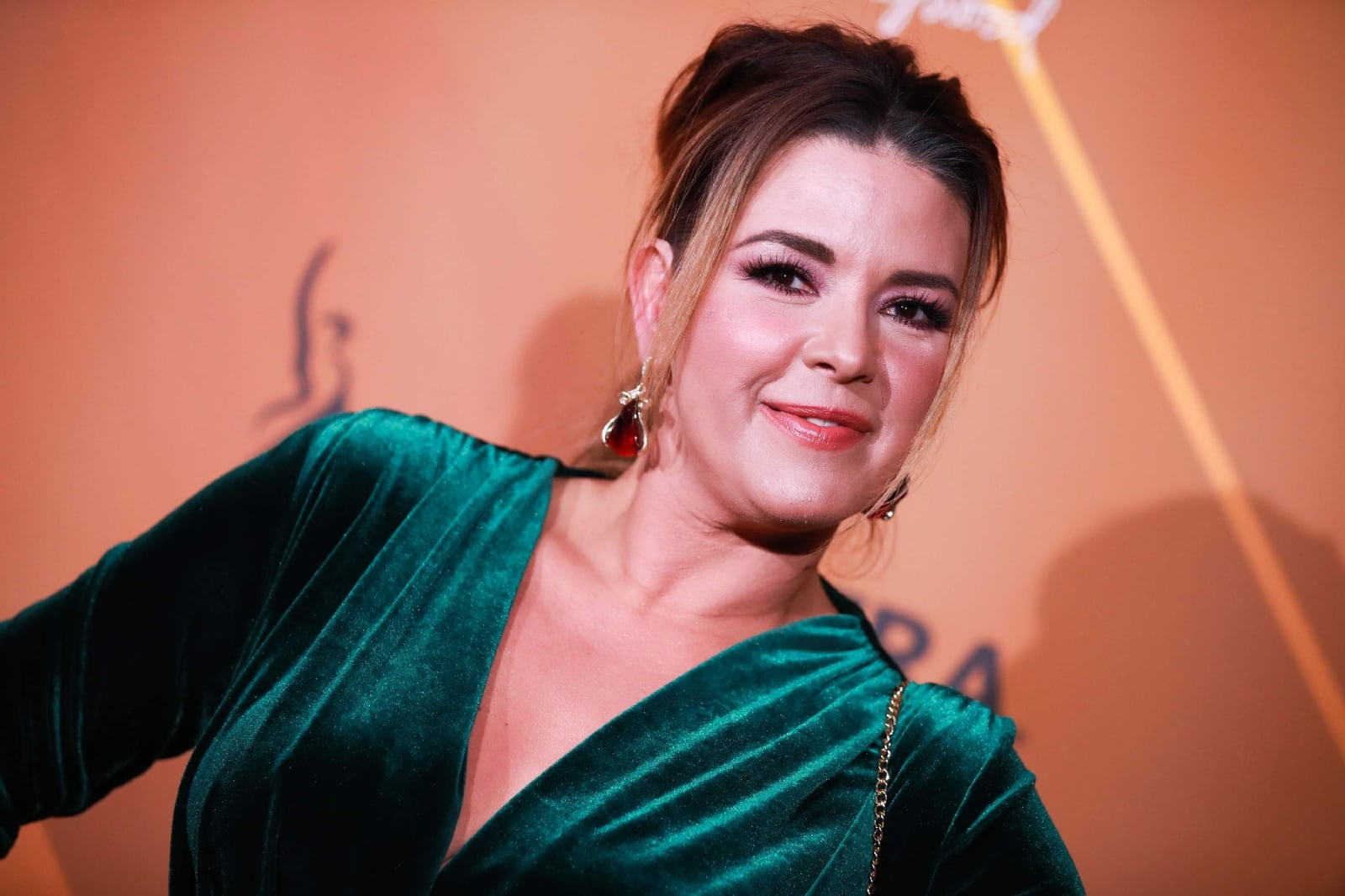 alicia machado