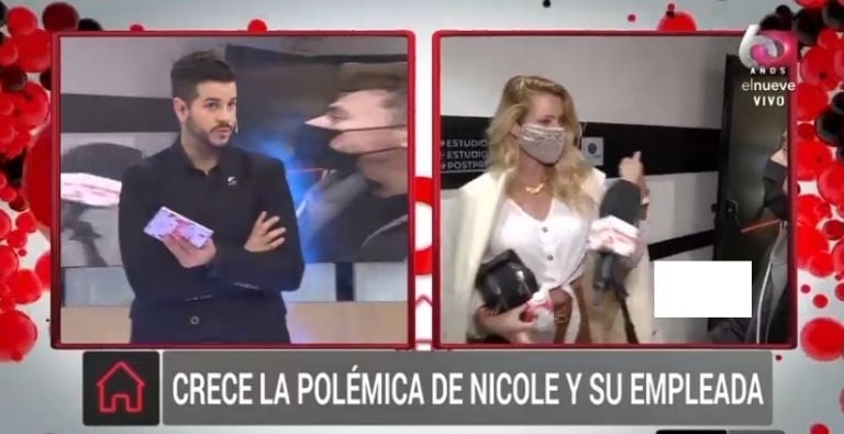 www.minutoneuquen.com Nicolas Magaldi1