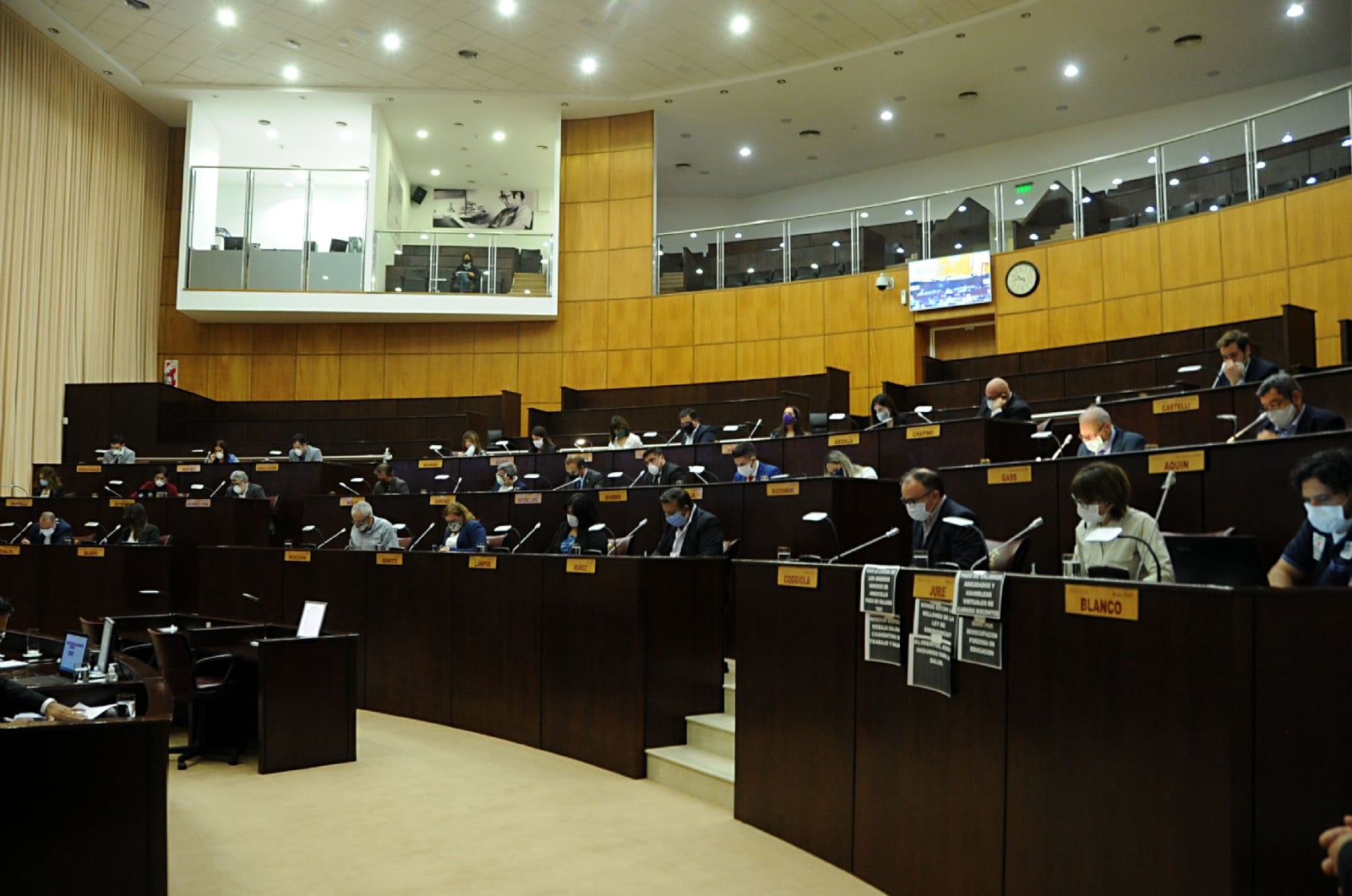 Legislatura
