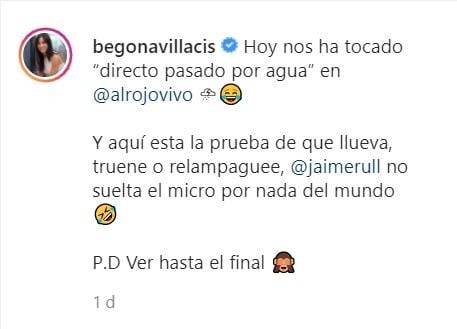 Begoña