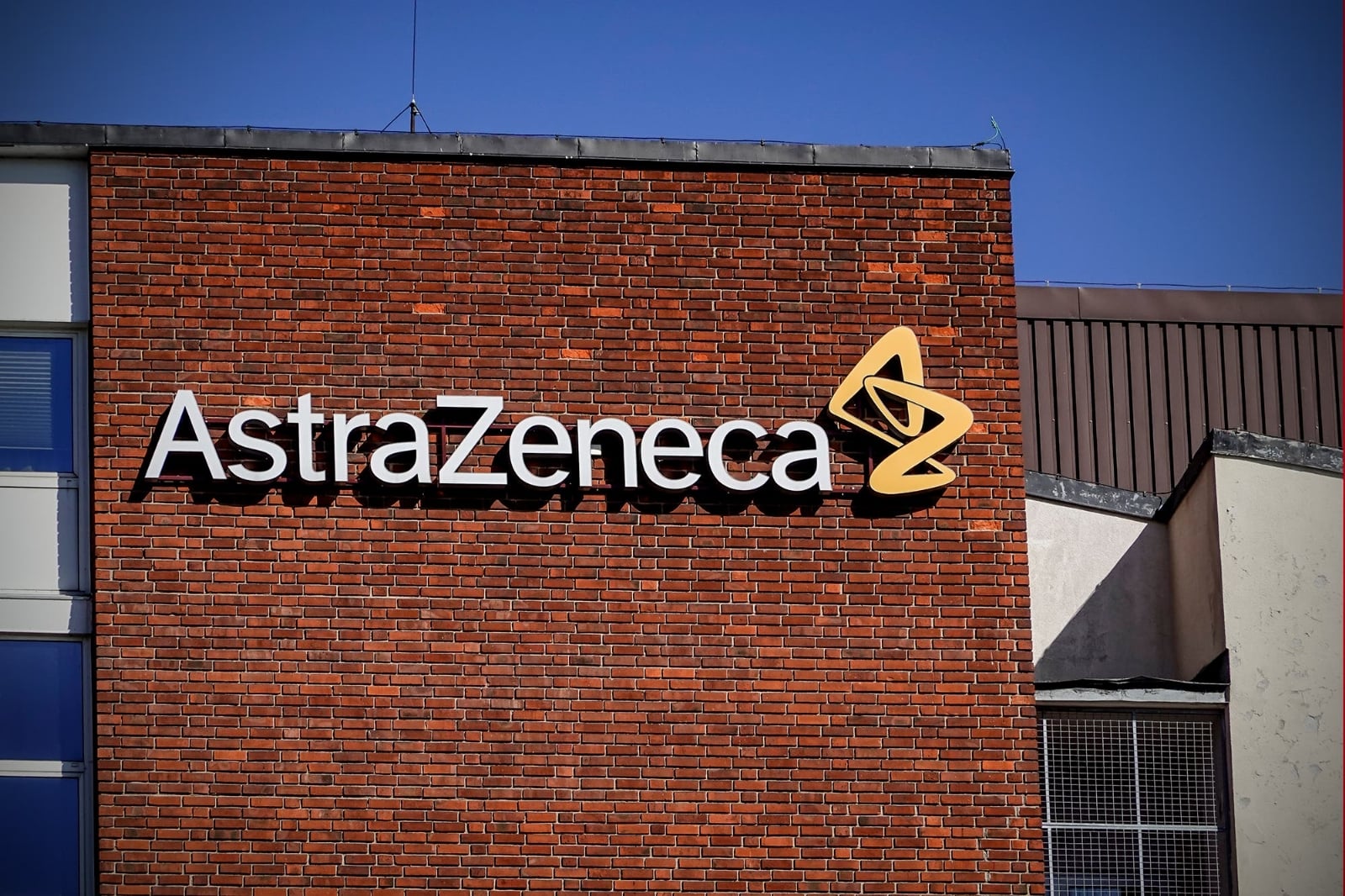 astrazenca