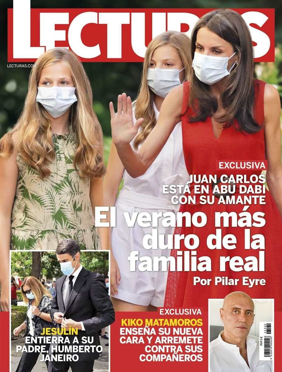 www.minutoneuquen.com letizia llL