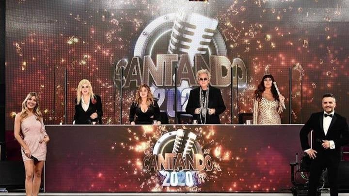 www.minutoneuquen.com cantando 2020