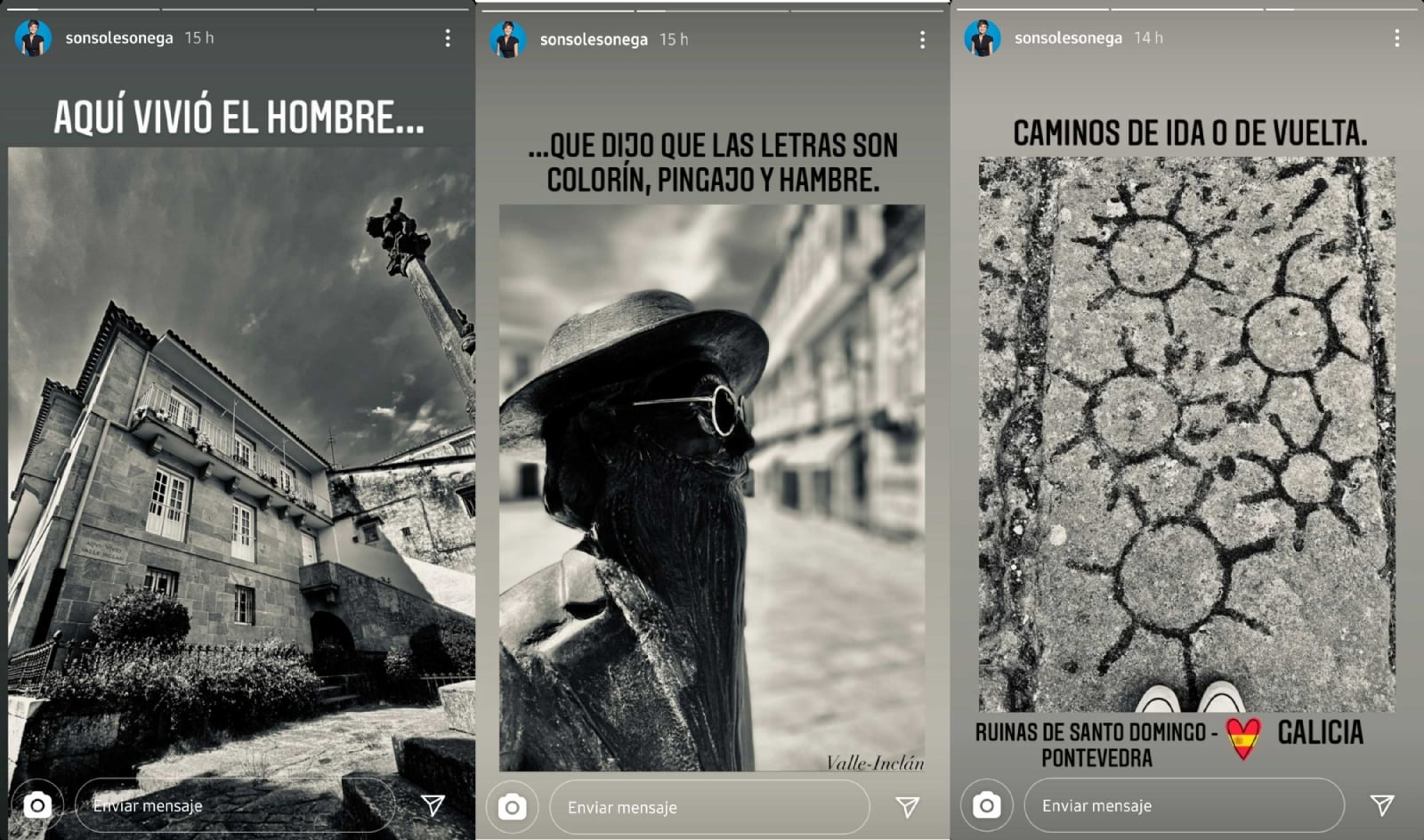 www.minutoneuquen.com Sonsoles Ónega3