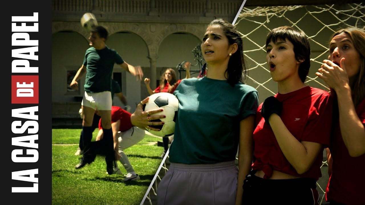 www.minutoneuquen La casa de papel 44