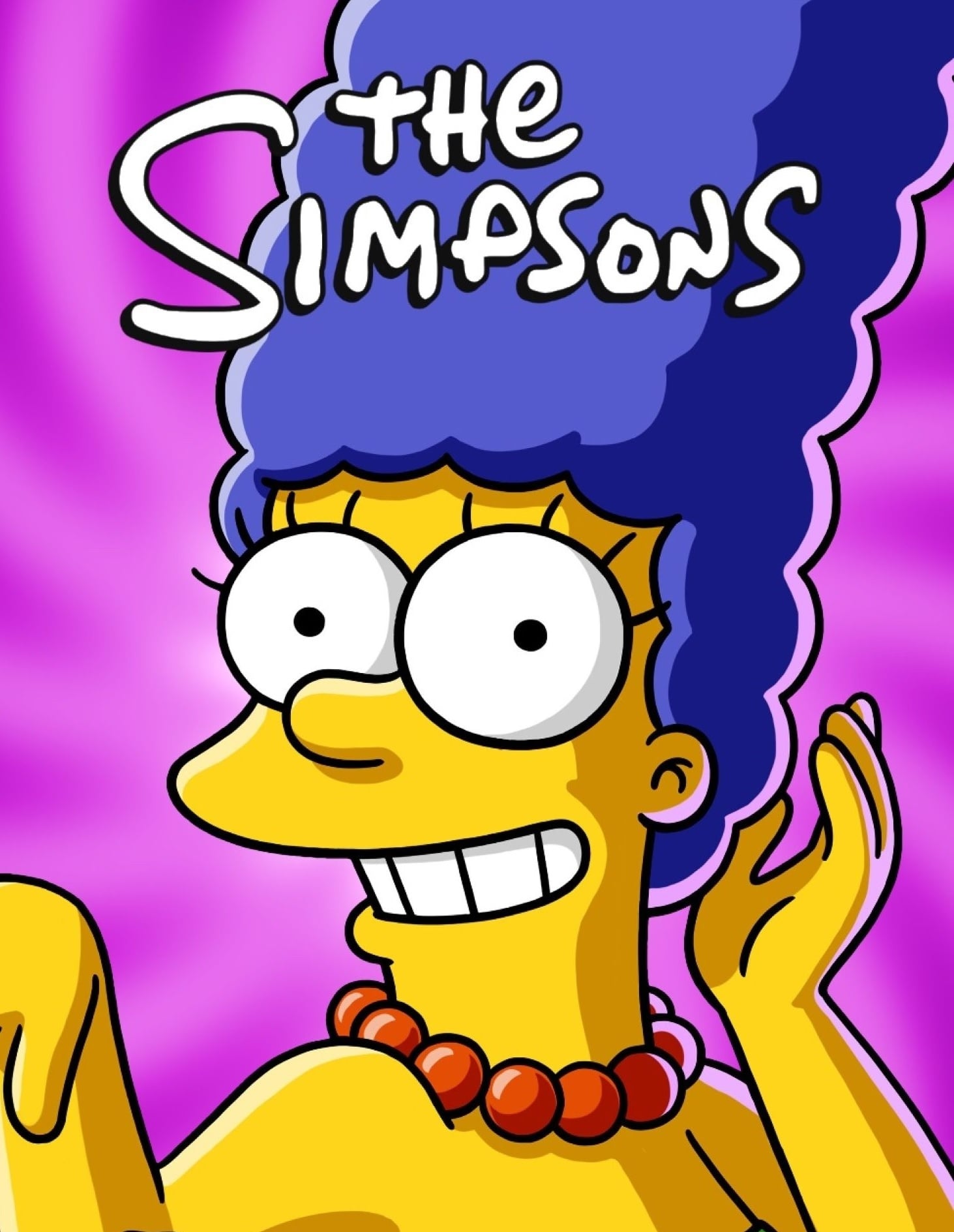 marge