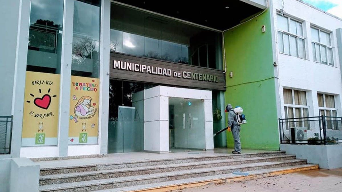 www.minutoneuquen.com municipalidad de centenario 2