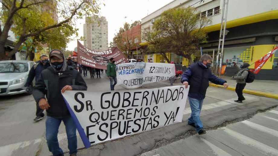www.minutoneuquen.com reclamos
