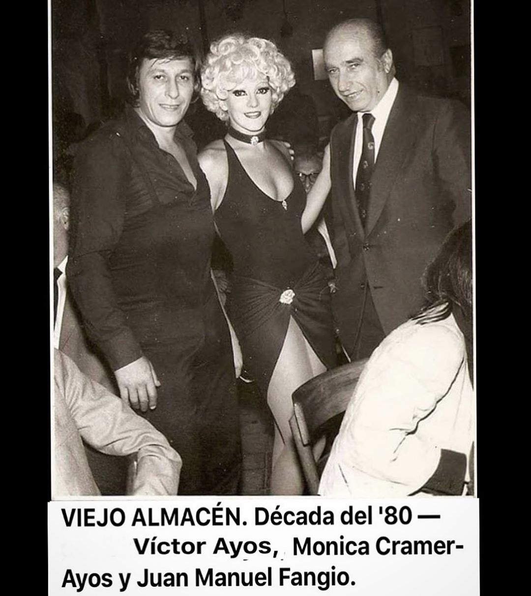www.minutoneuquen.com MÓNICA AYOS