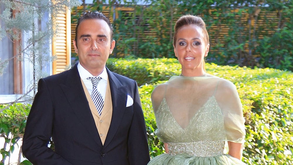 www.minutoneuquen.com rocio carrasco boda