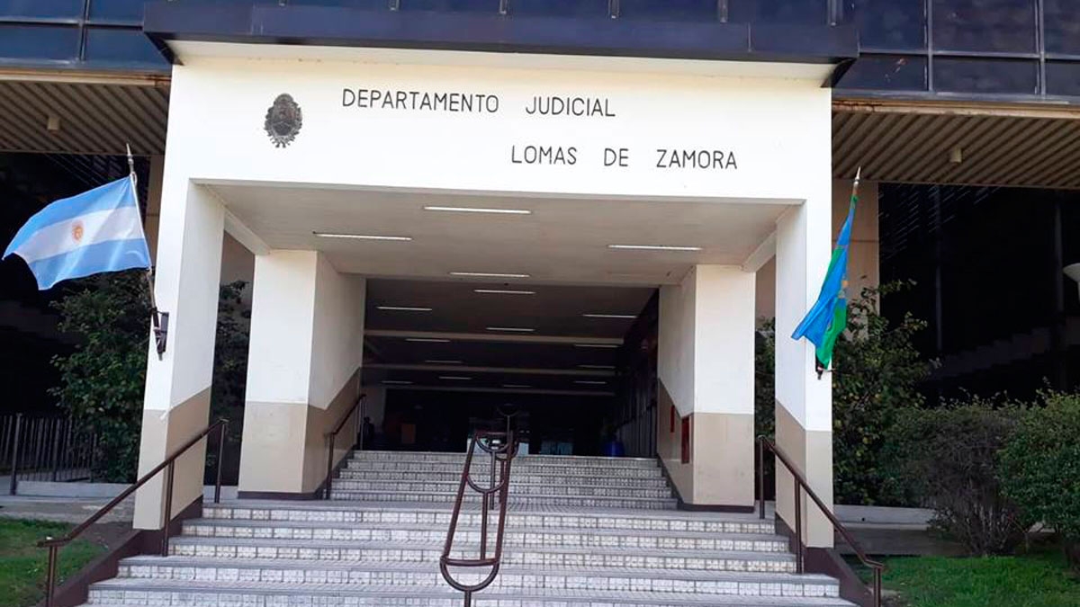tribunales loms